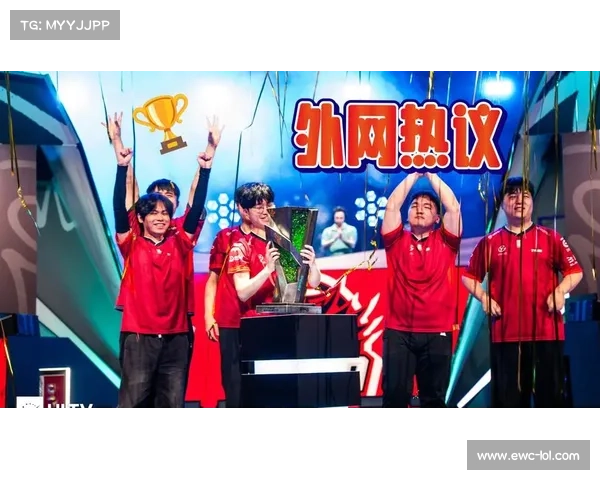 TYLOO战队夺得CS2裂变天地S1总冠军,创队史新高 TYLOO战队夺得CS2裂变天地S1总冠军,创队史新高