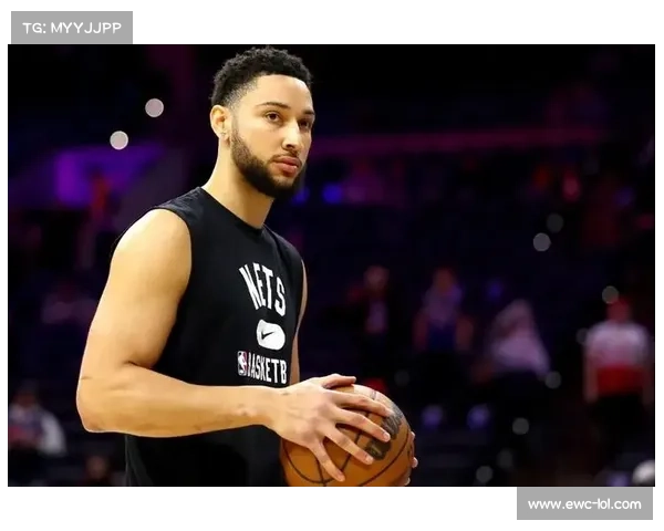 篮网球员本·西蒙斯成为电竞战队合伙人并投资其中