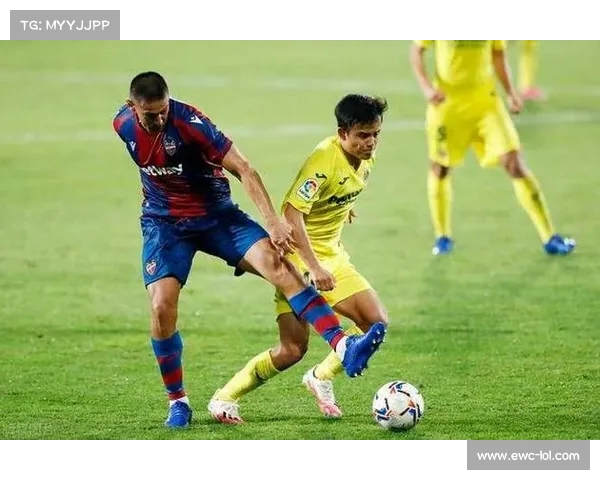 比利亚雷亚尔2-3遭哥本哈根绝杀，西甲劲旅出局