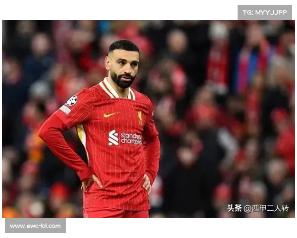 阿德巴约：卡拉格对萨拉赫缺乏尊重，后者是英超历史最佳之一