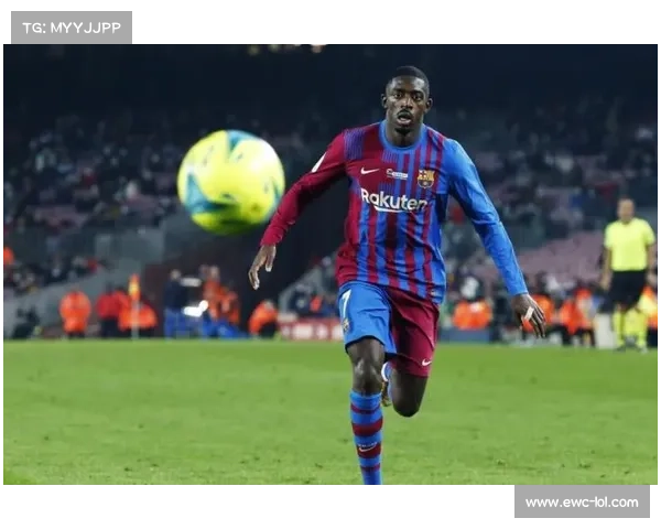 登贝莱续约进展缓慢，薪资分歧成焦点