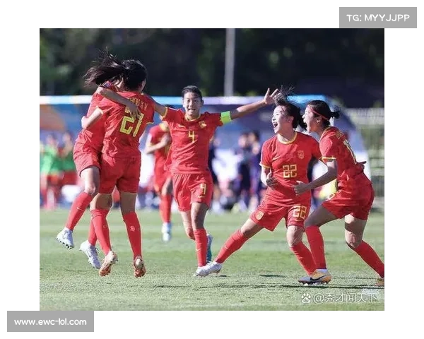 女足亚洲杯3月开赛，澳大利亚主场备战卫冕之战