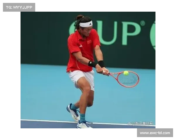 戴维斯杯中国队首次晋级世界Ⅰ组,男子网球团体赛历史突破