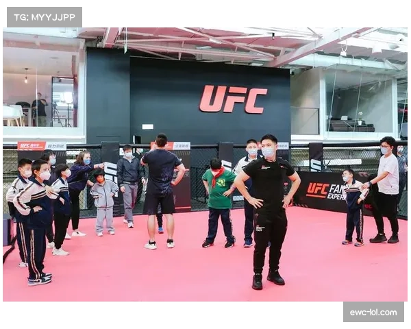 墨尔本漫威体育场确认将再次承办UFC赛事,预计观众人数将破纪录