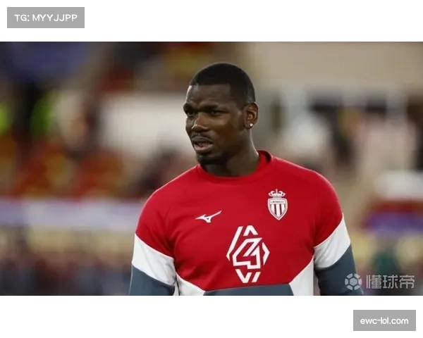 摩纳哥主帅确认，对阵朗斯将延续4-4-2菱形中场战术